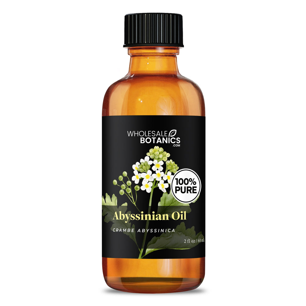 Abyssinian Oil