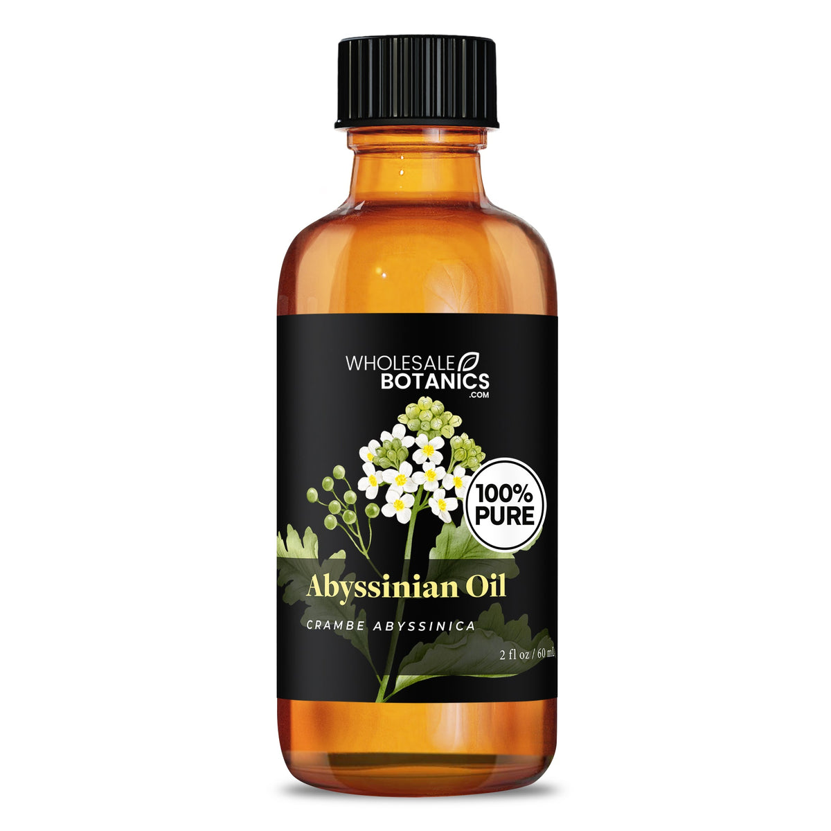 Abyssinian Oil