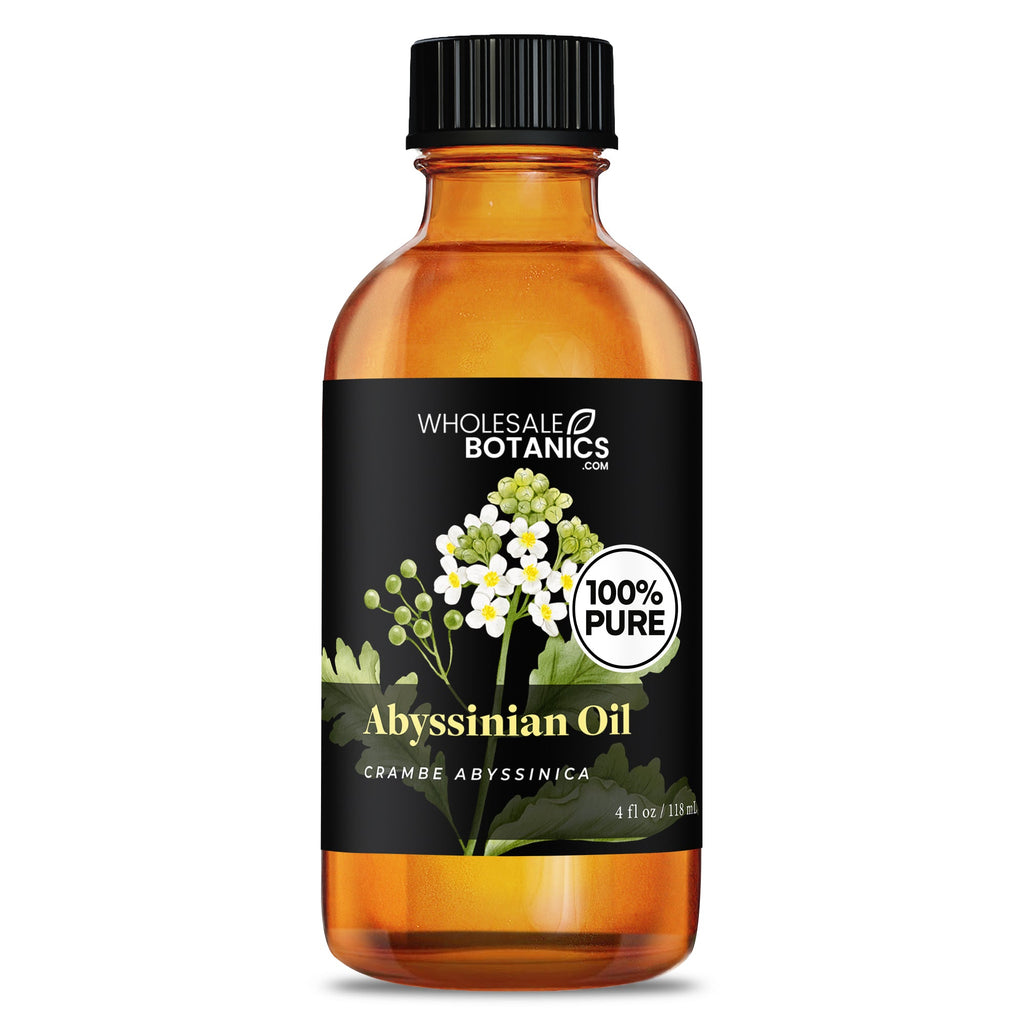 Abyssinian Oil