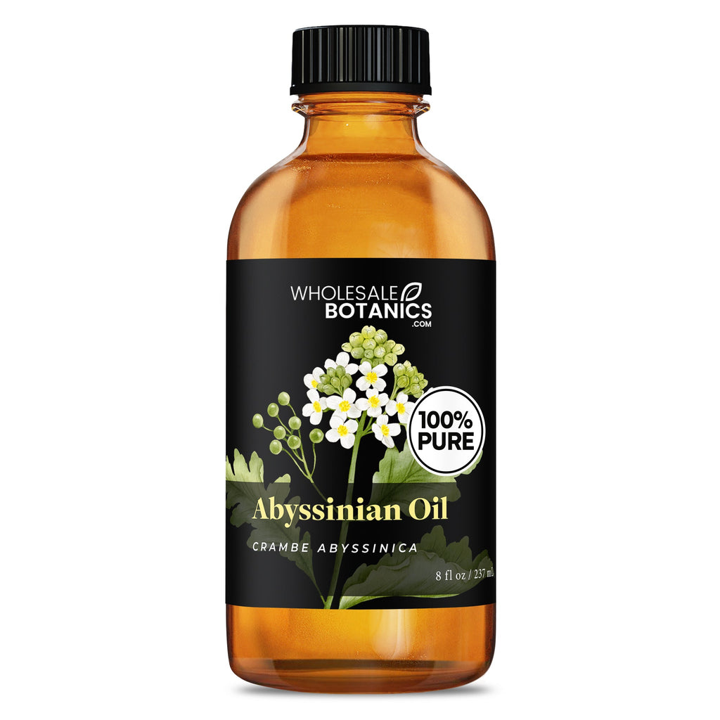 Abyssinian Oil