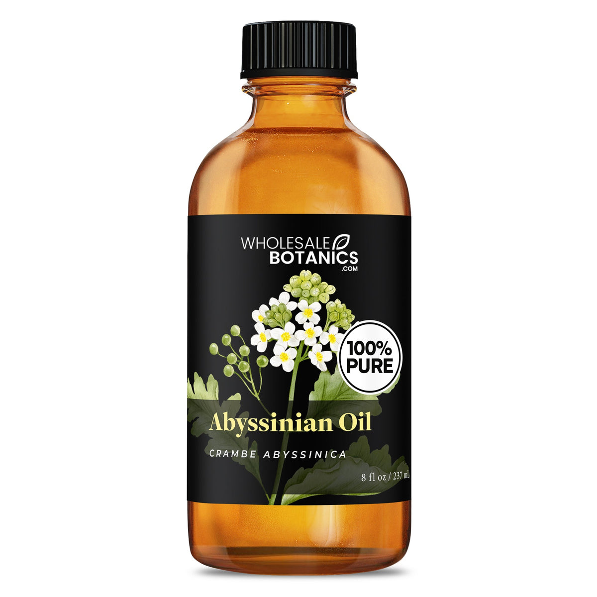 Abyssinian Oil