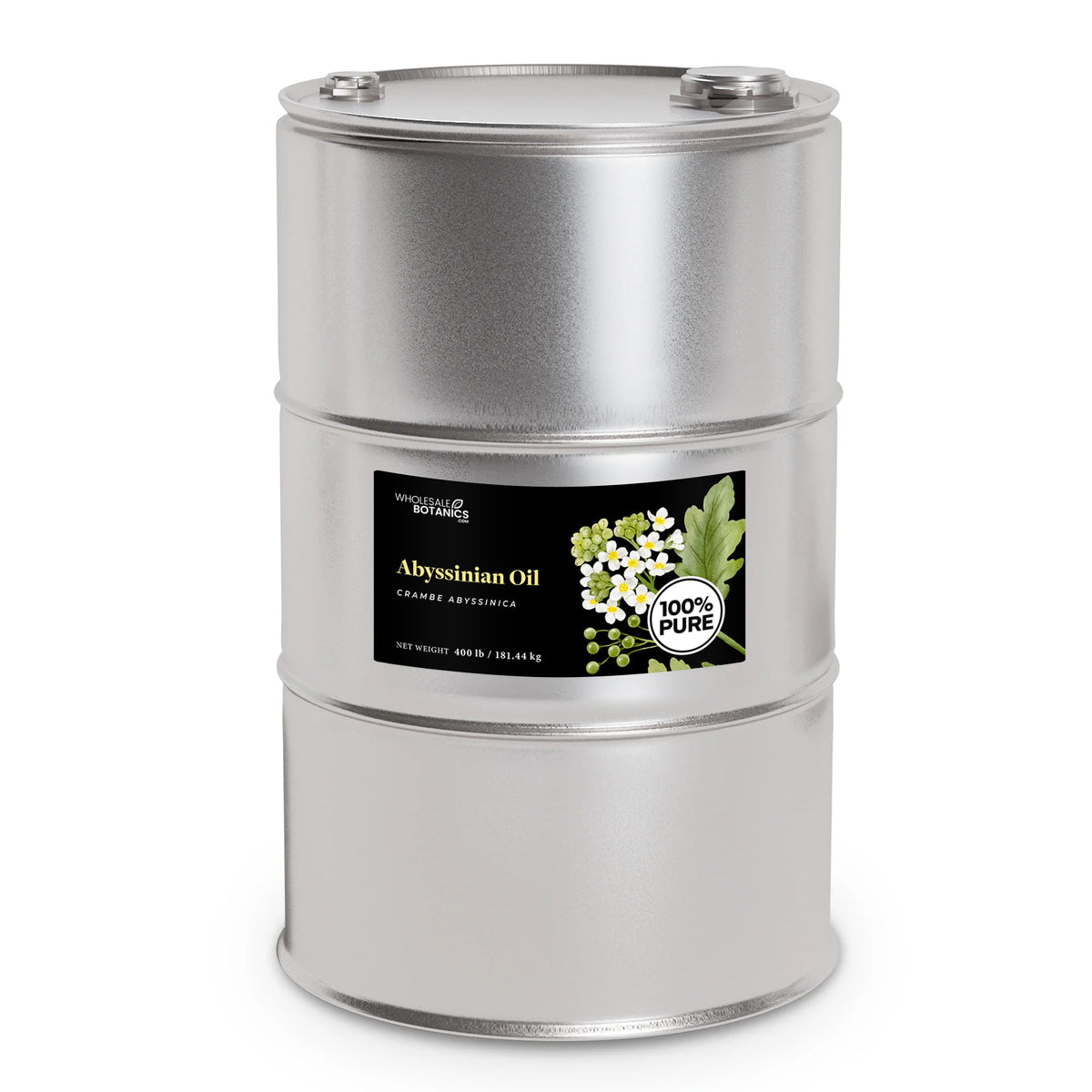 Abyssinian Oil