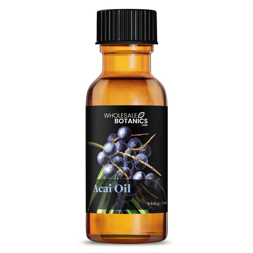 Acai Oil