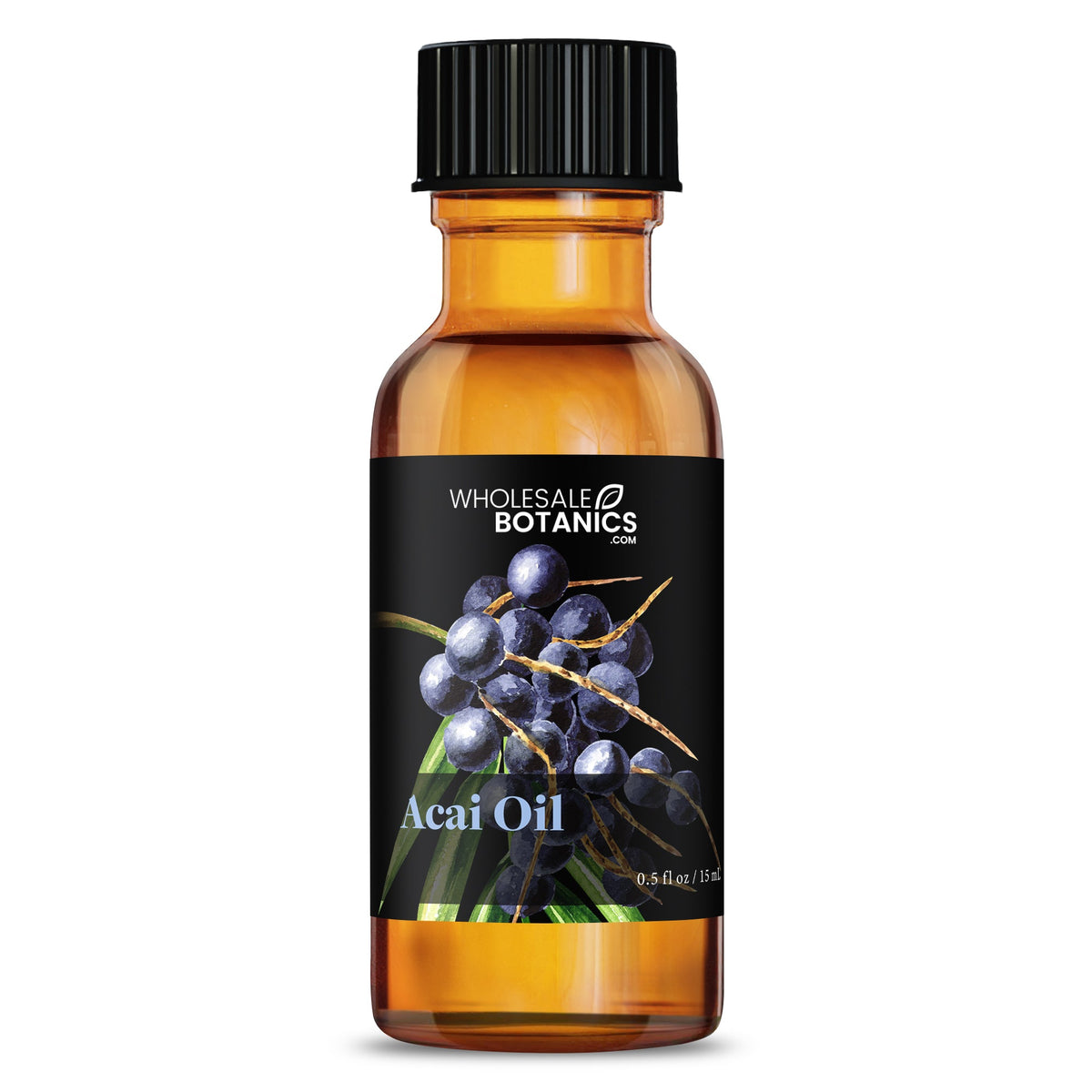 Acai Oil