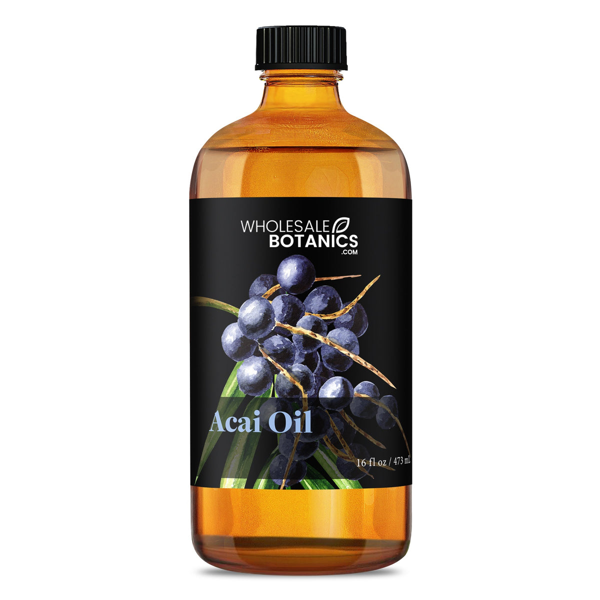 Acai Oil