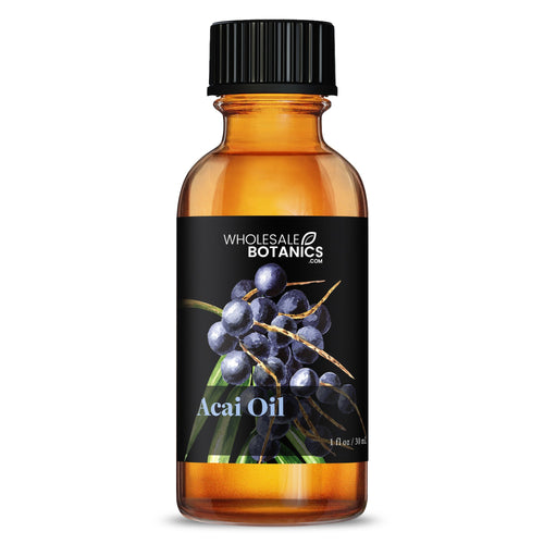 Acai Oil