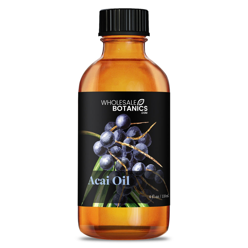 Acai Oil