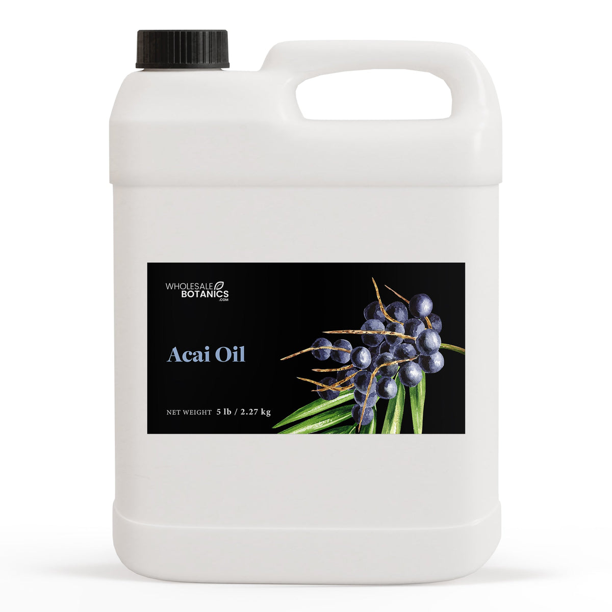 Acai Oil