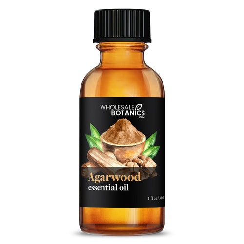 Agarwood Essential Oil