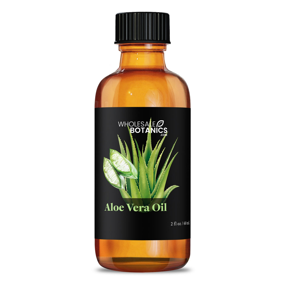 Aloe Vera Oil