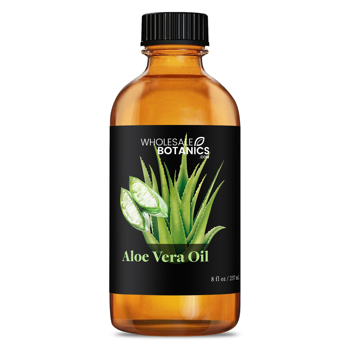 Aloe Vera Oil