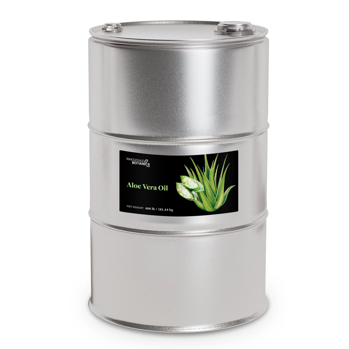 Aloe Vera Oil