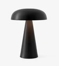 &Tradition Como Portable Lamp SC53, Black