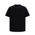 Men's Crew Neck Short Sleeve T-Shirt