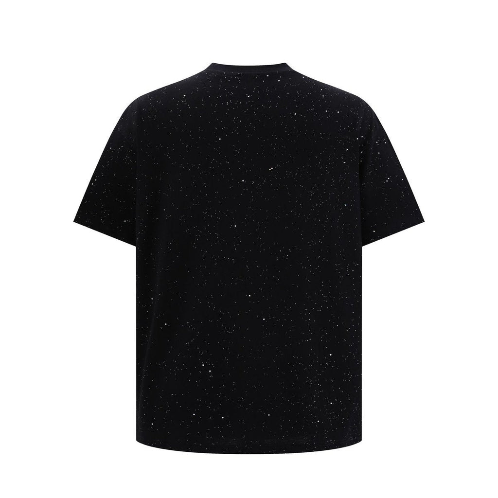 Men's Crew Neck Short Sleeve T-Shirt