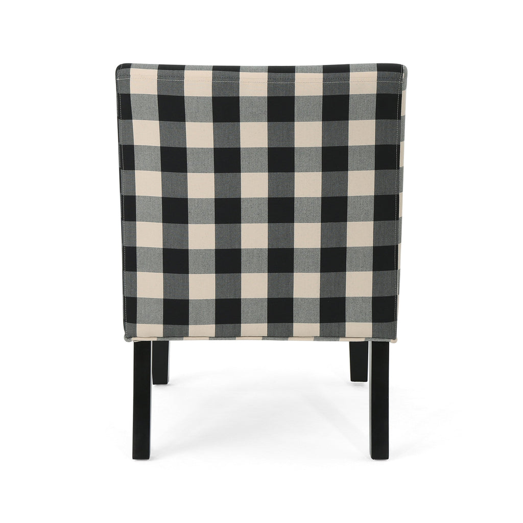 ACCENT CHAIR