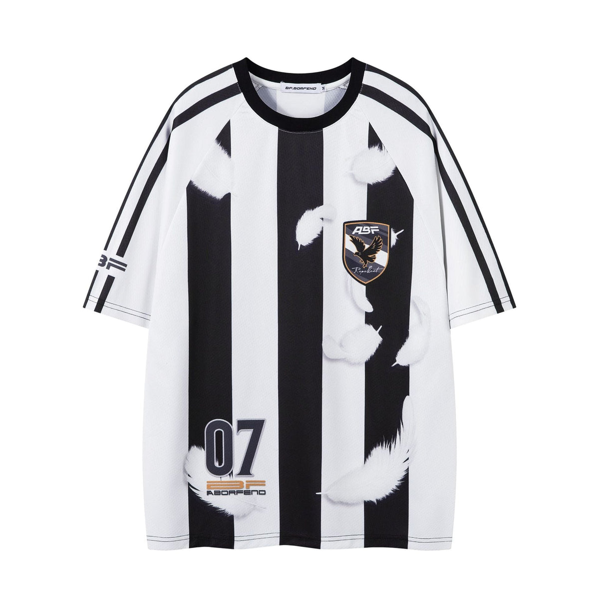 Basketball Jersey Oversize Casual Sports Couple Short Sleeve T-Shirt
