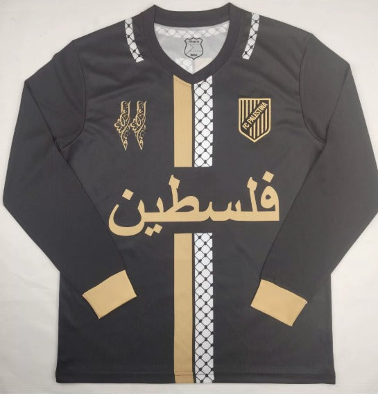 Palestino Soccer Jersey