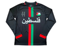 Palestino Soccer Jersey