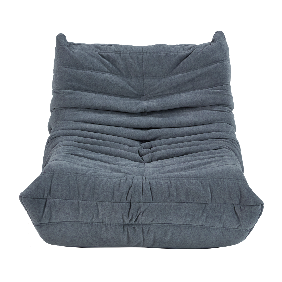 Floor sofa Bean Bag Chair for Adults Fireside Bean Bag Lounger Memory Foam Chair for Home, office, Apartment or Gaming Venue