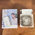 3 in 1 Ice Mist Portable Air Cooler