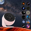 Projector Night Light