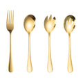 Serving Set of 4