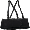 Ergodyne 11388 ProFlex 100 Economy Spandex Back-Support Brace (4XL, 52 In. to 58 In.)