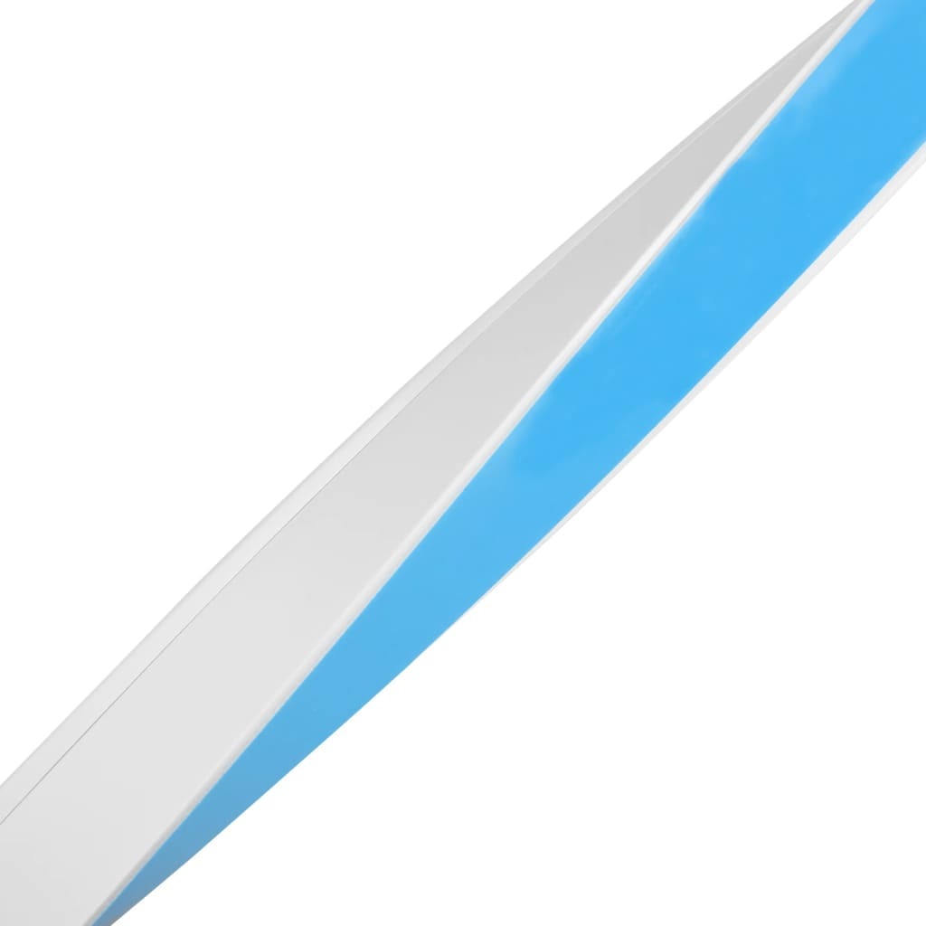 Cable Trunking Self-Adhesive 1.6"x1" 32.8'PVC