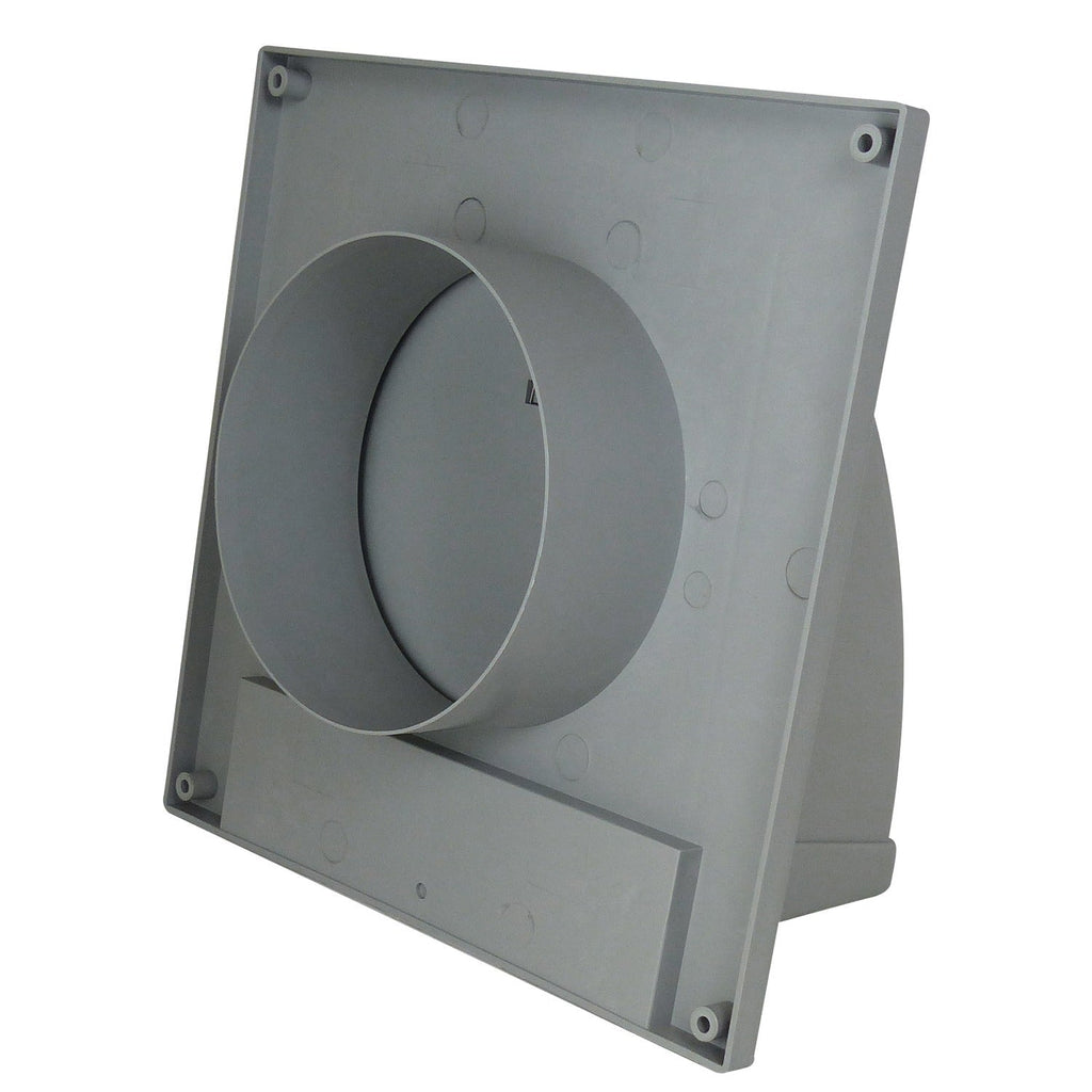 Builder's Best 112295 Premium Side Wall Cap