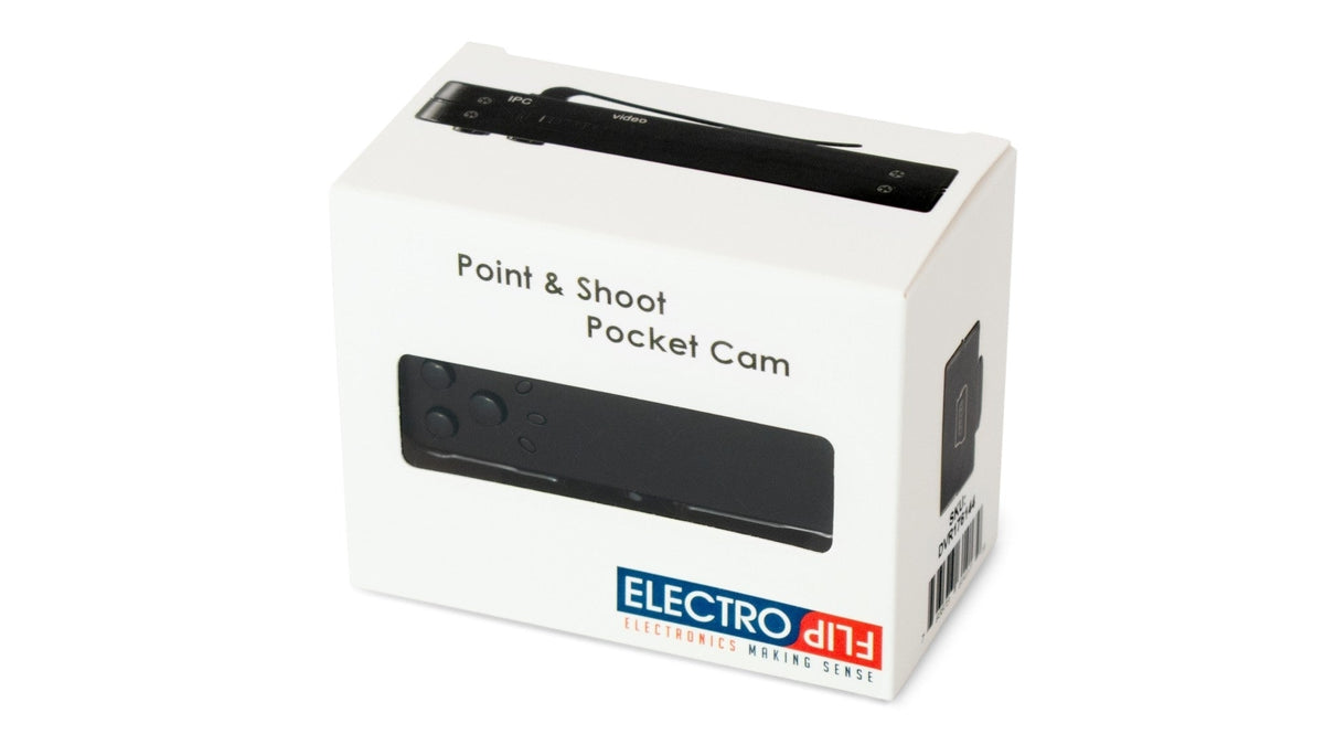 Digital Video Maid Cam Hidden Wireless for Use in Home