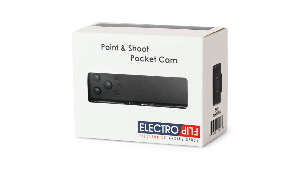 Digital Video Maid Cam Hidden Wireless for Use in Home