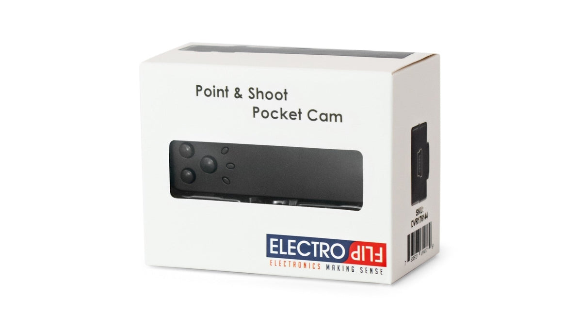 Digital Video Maid Cam Hidden Wireless for Use in Home
