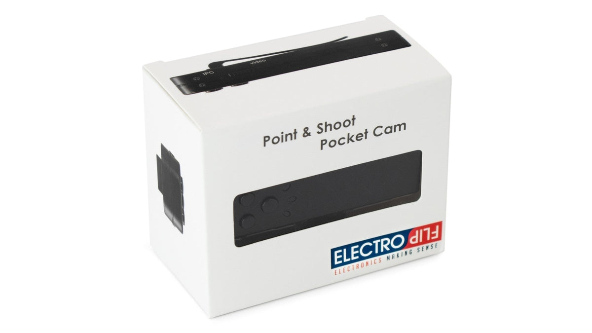 Digital Video Maid Cam Hidden Wireless for Use in Home