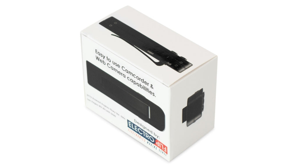 Digital Video Maid Cam Hidden Wireless for Use in Home