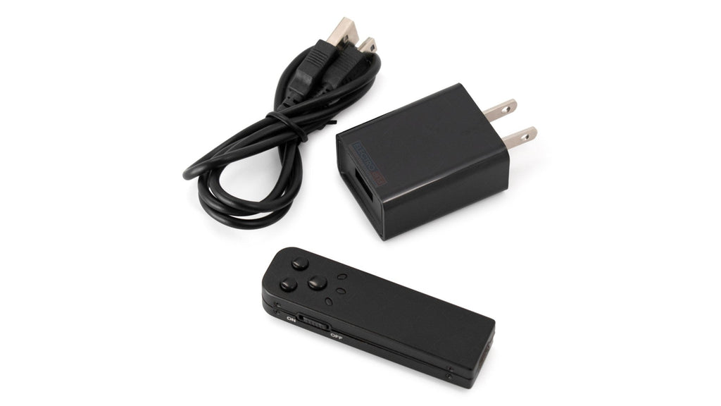 Digital Video Maid Cam Hidden Wireless for Use in Home