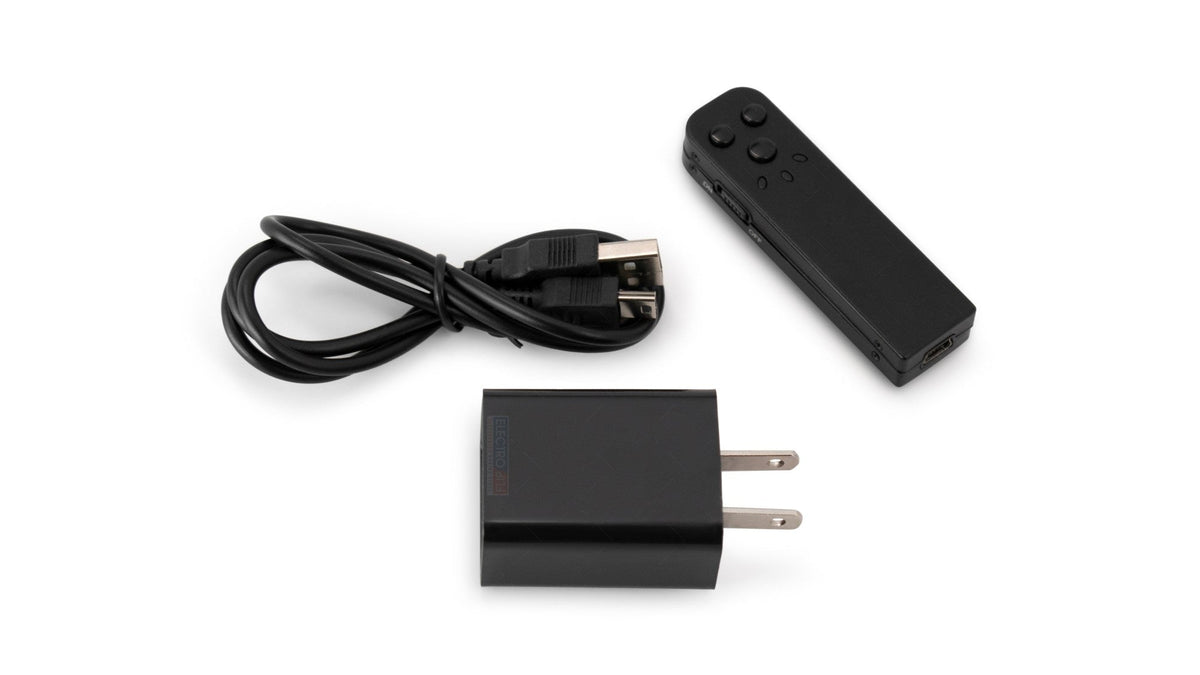 Digital Video Maid Cam Hidden Wireless for Use in Home