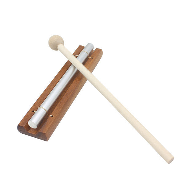 Woodstocks Percussion Zenergy Chime - Solo Percussion Instrument
