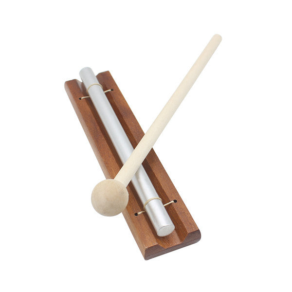 Woodstocks Percussion Zenergy Chime - Solo Percussion Instrument