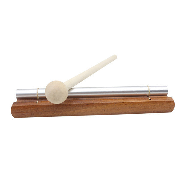 Woodstocks Percussion Zenergy Chime - Solo Percussion Instrument