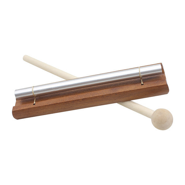 Woodstocks Percussion Zenergy Chime - Solo Percussion Instrument
