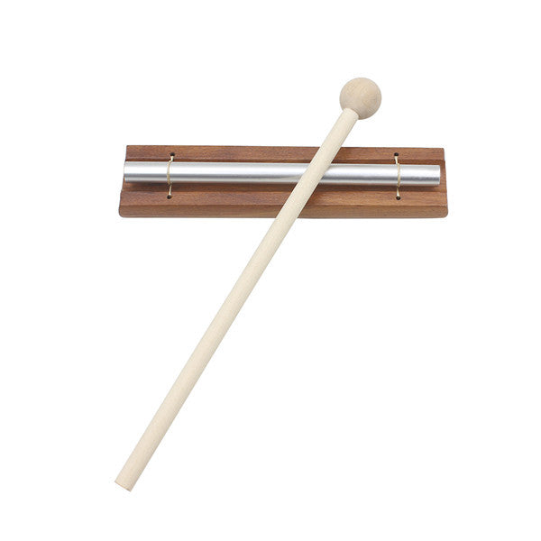 Woodstocks Percussion Zenergy Chime - Solo Percussion Instrument