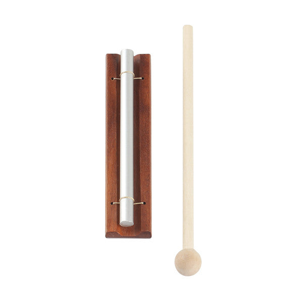 Woodstocks Percussion Zenergy Chime - Solo Percussion Instrument