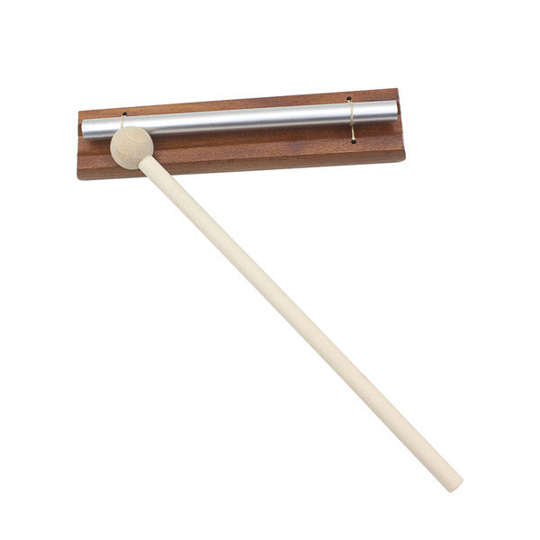 Woodstocks Percussion Zenergy Chime - Solo Percussion Instrument
