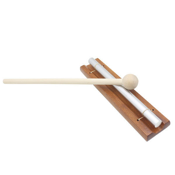 Woodstocks Percussion Zenergy Chime - Solo Percussion Instrument