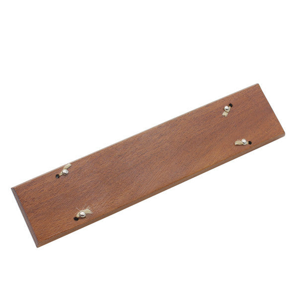 Woodstocks Percussion Zenergy Chime - Solo Percussion Instrument