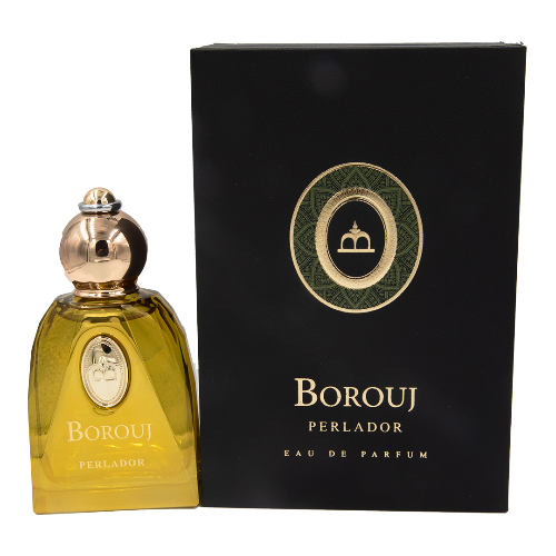 Dumont Borouj Perlador Eau De Parfum