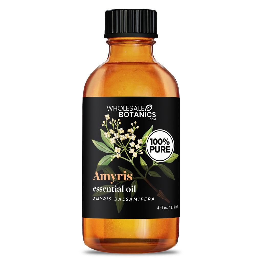 Amyris Essential Oil