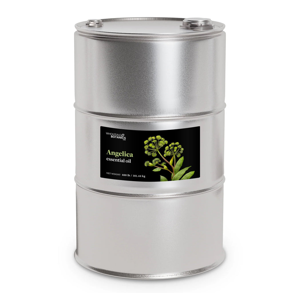 Angelica Essential Oil