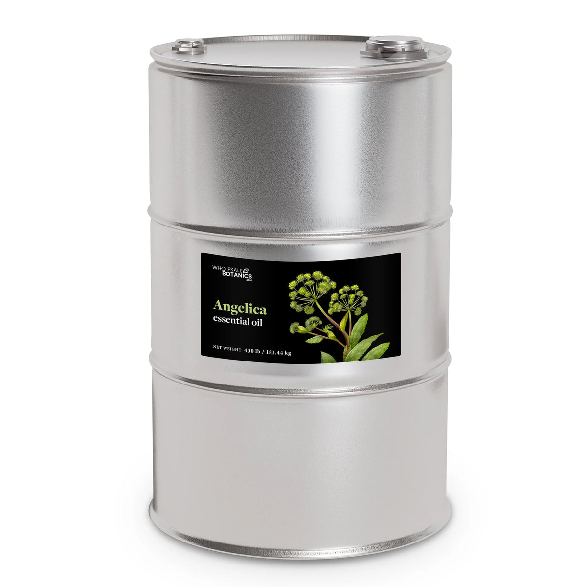 Angelica Essential Oil
